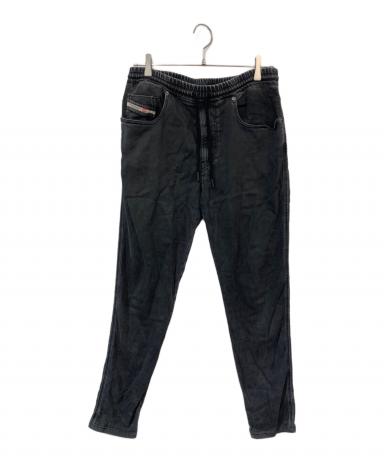 中古・古着通販】DIESEL (ディーゼル) slim 2060 d-strukt joggjeans