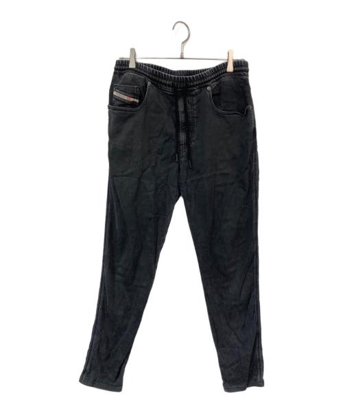 DIESEL（ディーゼル）DIESEL (ディーゼル) slim 2060 d-strukt joggjeans/スリム2060 d-ストラクトジョグジーンズ グレー サイズ:SIZE W32の古着・服飾アイテム