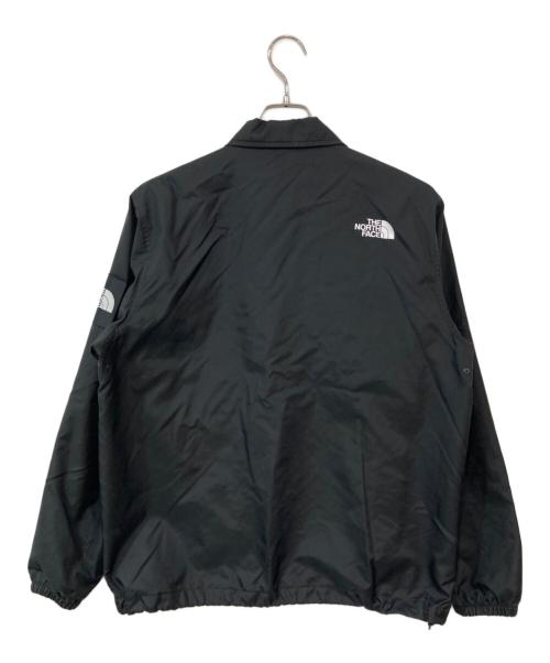 THE NORTH FACE（ザ ノース フェイス）THE NORTH FACE (ザ ノース フェイス) THE COACH JACKET/ザ コーチジャケット ブラック サイズ:SIZE Sの古着・服飾アイテム