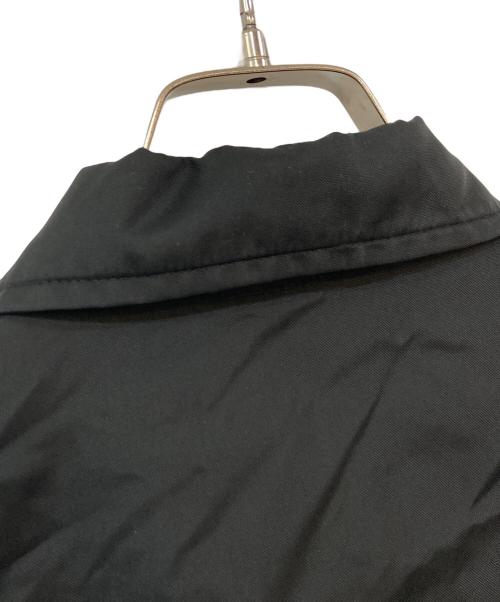 THE NORTH FACE（ザ ノース フェイス）THE NORTH FACE (ザ ノース フェイス) THE COACH JACKET/ザ コーチジャケット ブラック サイズ:SIZE Sの古着・服飾アイテム