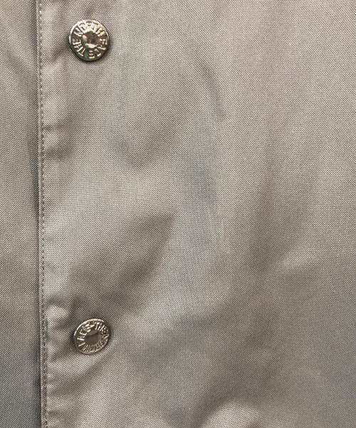 THE NORTH FACE（ザ ノース フェイス）THE NORTH FACE (ザ ノース フェイス) THE COACH JACKET/ザ コーチジャケット ブラック サイズ:SIZE Sの古着・服飾アイテム