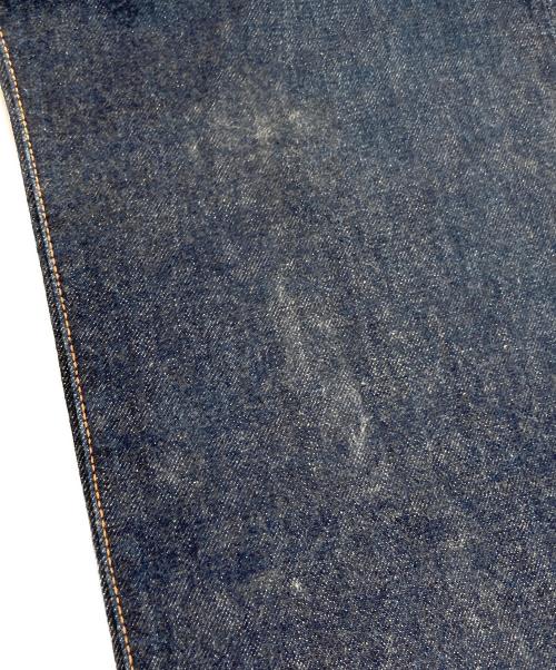 EVISU（エヴィス）EVISU (エヴィス) 2001 NO2 大黒ビックカモメデニムパンツ インディゴ サイズ:SIZE 33×35の古着・服飾アイテム