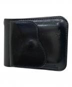 革蛸謹製カワタコキンセイ）の古着「財布」｜ブラック