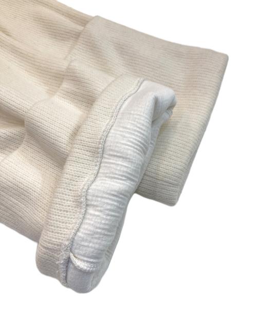 MAISON SPECIAL（メゾンスペシャル）MAISON SPECIAL (メゾンスペシャル) ニット アイボリー サイズ:FREEの古着・服飾アイテム