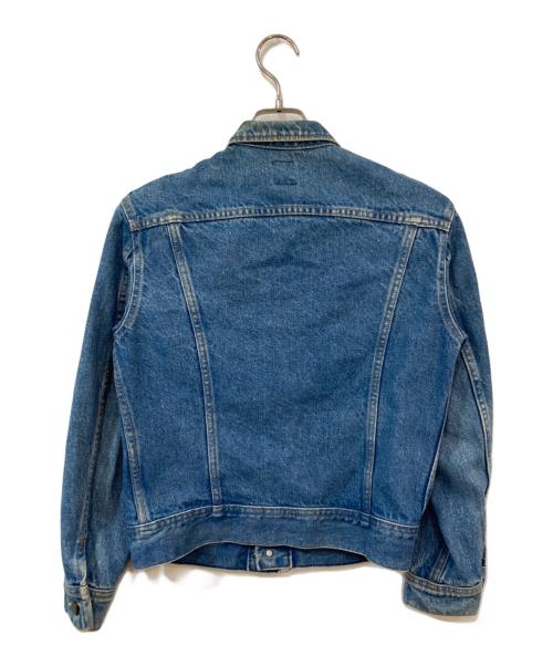 LEE（リー）LEE (リー) デニムジャケット スカイブルー サイズ:SIZE 16の古着・服飾アイテム