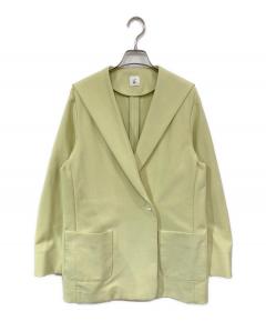 中古・古着通販】Plage (プラージュ) coverall 3デニムジャケット