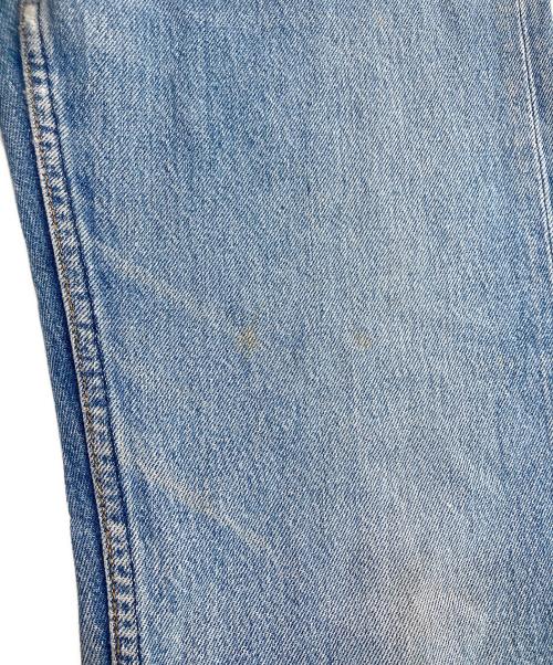 LEVI'S（リーバイス）LEVI'S (リーバイス) 501デニムパンツ インディゴ サイズ:SIZE 73.5cm (W29)の古着・服飾アイテム