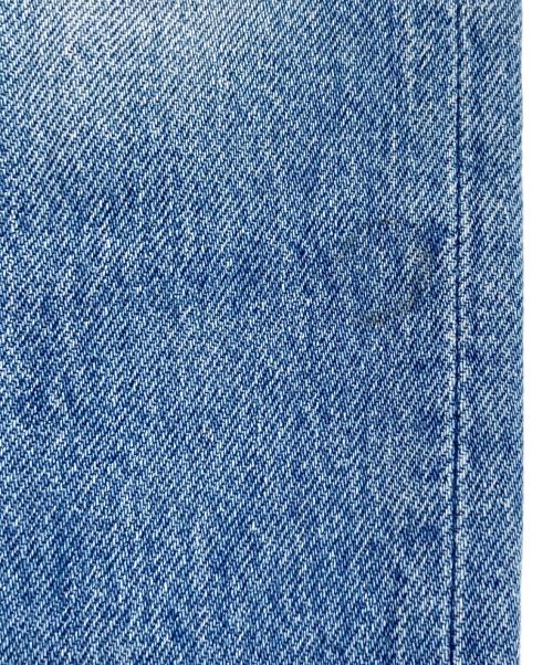 LEVI'S（リーバイス）LEVI'S (リーバイス) 501デニムパンツ インディゴ サイズ:SIZE 73.5cm (W29)の古着・服飾アイテム