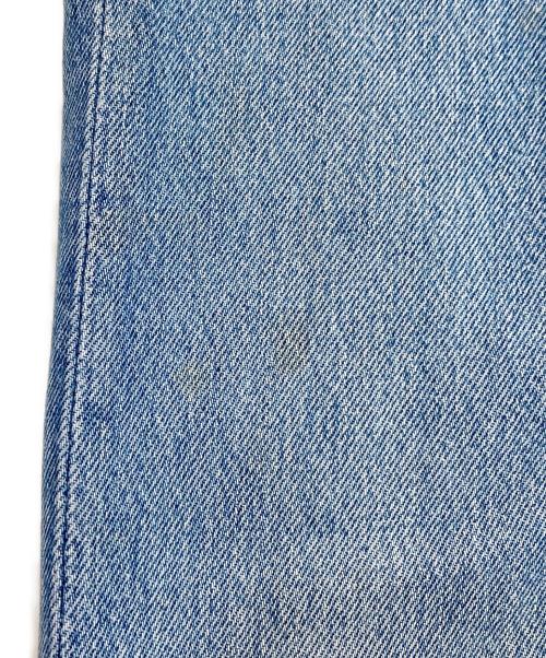 LEVI'S（リーバイス）LEVI'S (リーバイス) 501デニムパンツ インディゴ サイズ:SIZE 73.5cm (W29)の古着・服飾アイテム