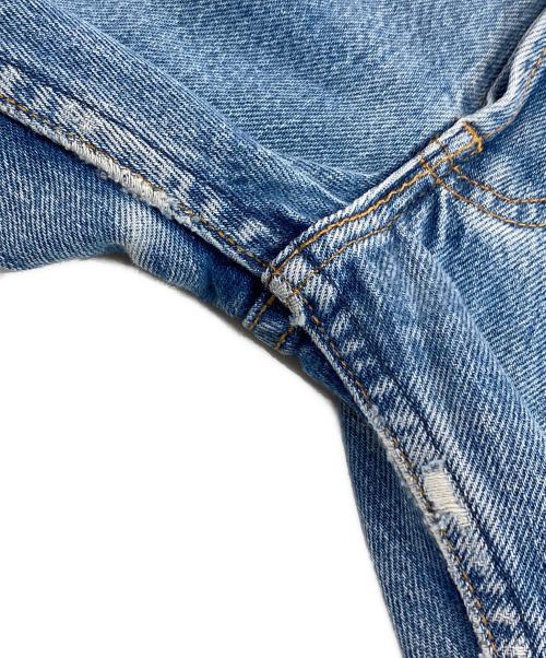 LEVI'S（リーバイス）LEVI'S (リーバイス) 501デニムパンツ インディゴ サイズ:SIZE 73.5cm (W29)の古着・服飾アイテム