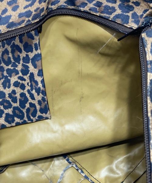 Herve Chapelier（エルベシャプリエ）Herve Chapelier (エルベシャプリエ) バッグの古着・服飾アイテム