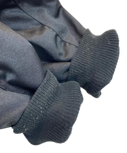 ALPHA（アルファ）ALPHA (アルファ) CWU-45フライトジャケット ブラック サイズ:SIZE Lの古着・服飾アイテム