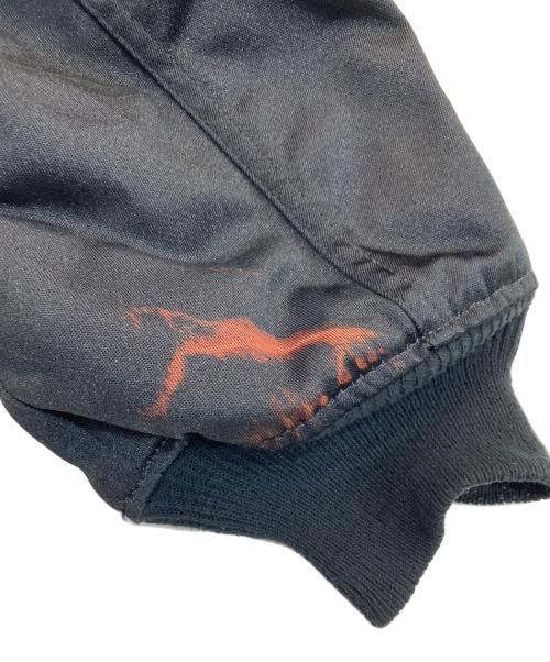 ALPHA（アルファ）ALPHA (アルファ) CWU-45フライトジャケット ブラック サイズ:SIZE Lの古着・服飾アイテム