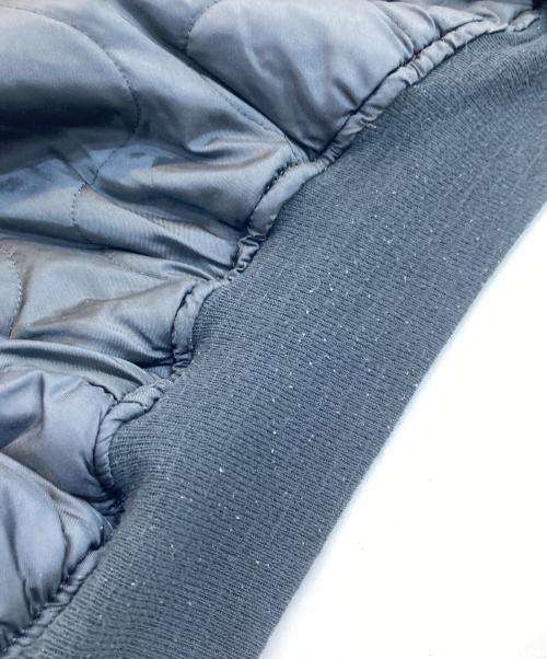 ALPHA（アルファ）ALPHA (アルファ) CWU-45フライトジャケット ブラック サイズ:SIZE Lの古着・服飾アイテム