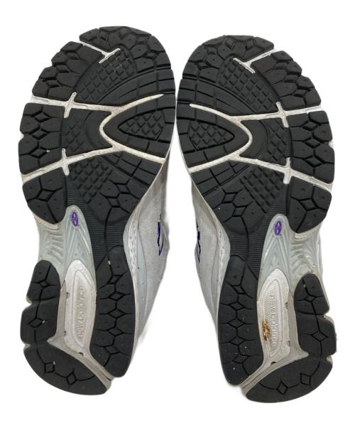 NEW BALANCE（ニューバランス）NEW BALANCE (ニューバランス) BEAUTY&YOUTH (ビューティーアンドユース) 2002 R6 グレー サイズ:SIZE 23cmの古着・服飾アイテム