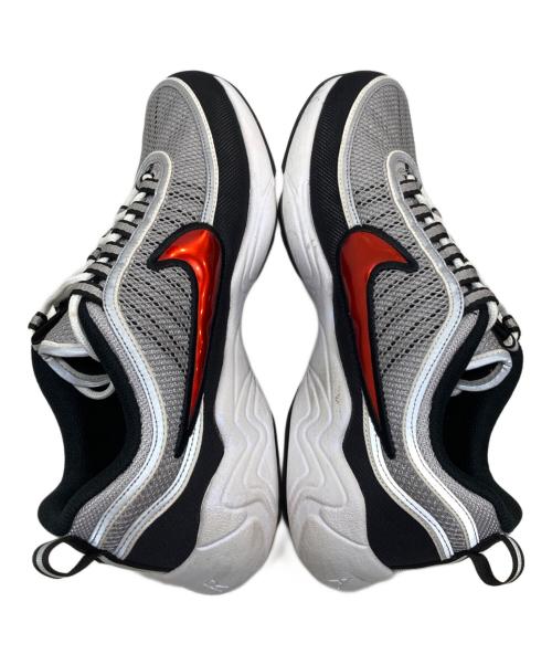 NIKE（ナイキ）NIKE (ナイキ) Air Zoom Spiridon OG/エアズームスピリドンOG グレー サイズ:SIZE 28cmの古着・服飾アイテム