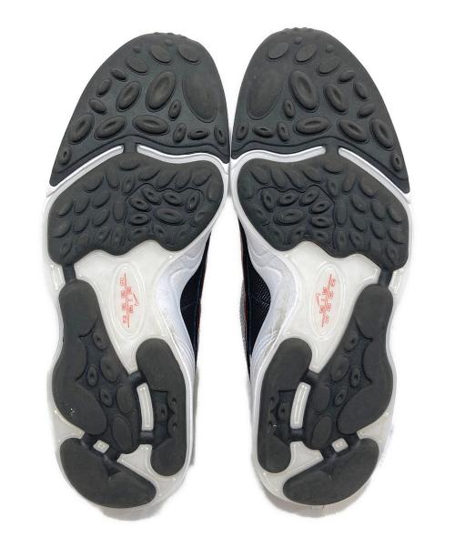 NIKE（ナイキ）NIKE (ナイキ) Air Zoom Spiridon OG/エアズームスピリドンOG グレー サイズ:SIZE 28cmの古着・服飾アイテム