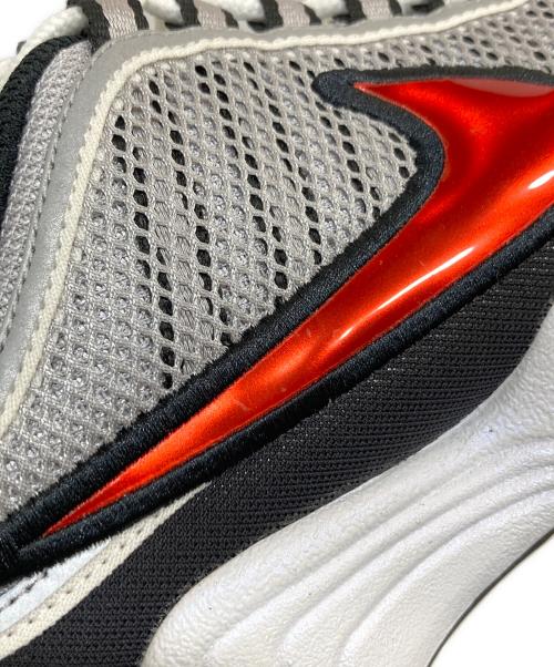 NIKE（ナイキ）NIKE (ナイキ) Air Zoom Spiridon OG/エアズームスピリドンOG グレー サイズ:SIZE 28cmの古着・服飾アイテム