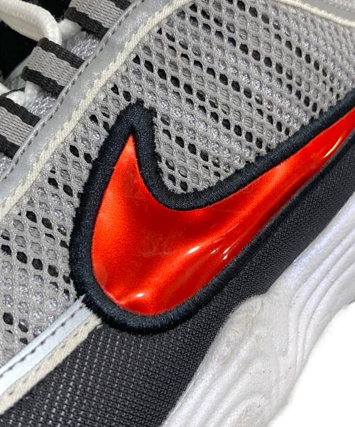 NIKE（ナイキ）NIKE (ナイキ) Air Zoom Spiridon OG/エアズームスピリドンOG グレー サイズ:SIZE 28cmの古着・服飾アイテム