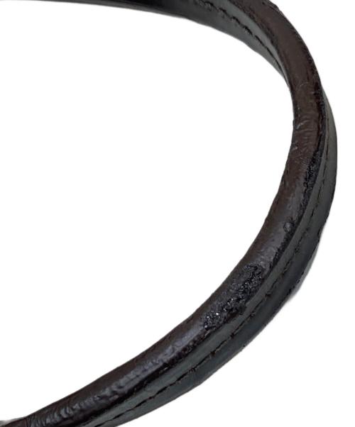 Daniel&Bob（ダニエル＆ボブ）Daniel&Bob (ダニエル＆ボブ) BARNEYS NEWYORK (バーニーズ・ニューヨーク) トートバッグ ブラウンの古着・服飾アイテム