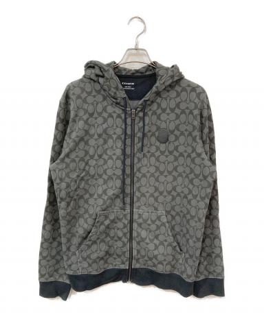 COACH パーカー 新品未使用 楽天市場】コーチ COACH メンズ（ブランドコーチ）（パーカー