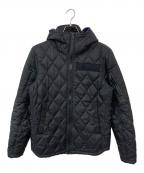 G-STAR RAWジースターロゥ）の古着「キルティングジャケット」｜ブラック