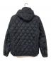 G-STAR RAW (ジースターロゥ) キルティングジャケット ブラック サイズ:SIZE M：5000円