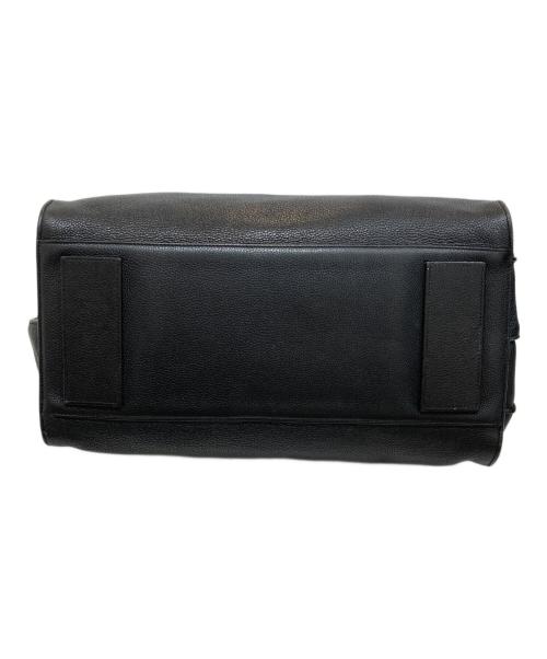 Saint Laurent Paris（サンローランパリ）Saint Laurent Paris (サンローランパリ) サックドジュールトーバッグ ブラックの古着・服飾アイテム