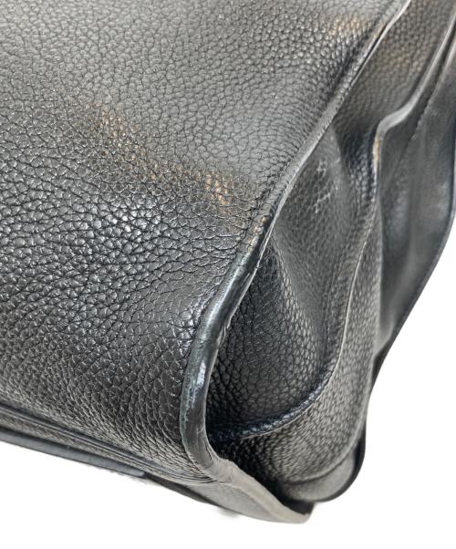 Saint Laurent Paris（サンローランパリ）Saint Laurent Paris (サンローランパリ) サックドジュールトーバッグ ブラックの古着・服飾アイテム