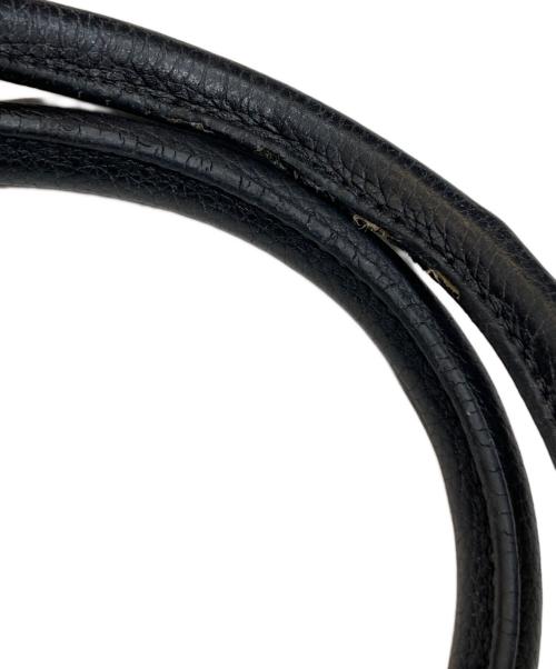 Saint Laurent Paris（サンローランパリ）Saint Laurent Paris (サンローランパリ) サックドジュールトーバッグ ブラックの古着・服飾アイテム