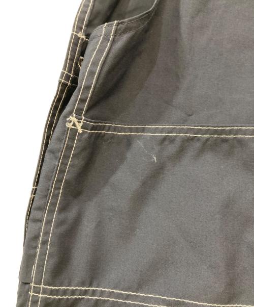LEE（リー）LEE (リー) MARKAWARE (マーカウェア) 別注ワークステッチオーバーオール ネイビー サイズ:SIZE Mの古着・服飾アイテム