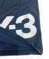 中古・古着 Y-3 M CH1 SS TEE - LARGE LOGO　M CH1 SS TEE - LARGE LOGOM CH1 SS TEE - LARGE LOGO「エム シーエイチワン エスエスティー ラージロゴ ブラック サイズ:XL：5000円