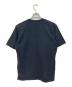 stussy (ステューシー) プリントTシャツ ブラック サイズ:SIZE M：5000円