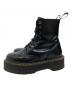 Dr.Martens (ドクターマーチン) 8ホールブーツ ブラック サイズ:UK 5：12000円