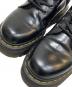中古・古着 Dr.Martens (ドクターマーチン) 8ホールブーツ ブラック サイズ:UK 5：12000円