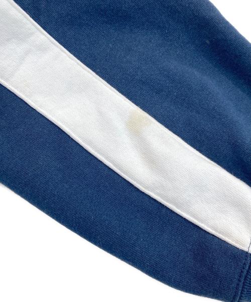 SUPREME（シュプリーム）SUPREME (シュプリーム) Equipe Half Zip Sweatshirt/エキップハーフジップスウェットシャツ スカイブルー サイズ:SIZE Lの古着・服飾アイテム