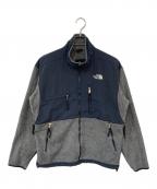 THE NORTH FACEザ ノース フェイス）の古着「Fleese Denali Jacket」｜グレー