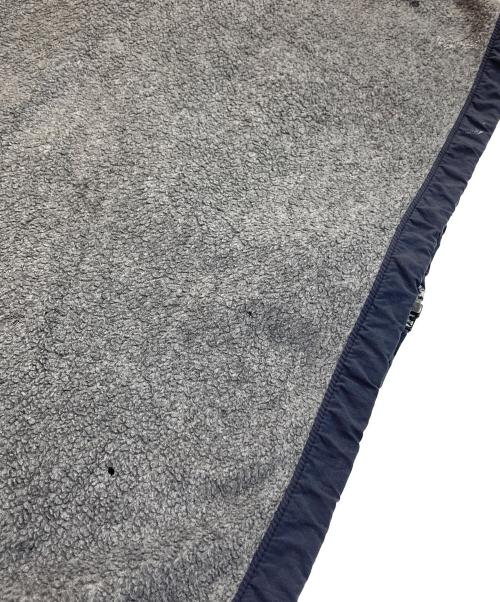 THE NORTH FACE（ザ ノース フェイス）THE NORTH FACE (ザ ノース フェイス) Fleese Denali Jacket グレー サイズ:Mの古着・服飾アイテム