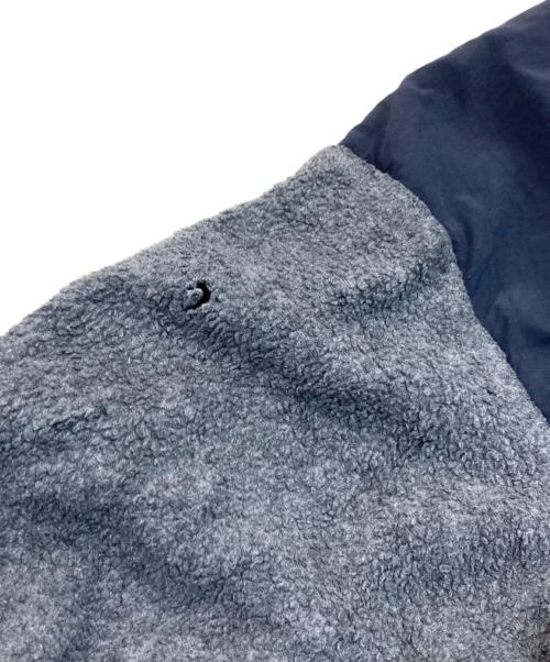 THE NORTH FACE（ザ ノース フェイス）THE NORTH FACE (ザ ノース フェイス) Fleese Denali Jacket グレー サイズ:Mの古着・服飾アイテム