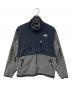 THE NORTH FACE（ザ ノース フェイス）の古着「Fleese Denali Jacket」｜グレー
