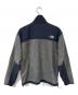 THE NORTH FACE (ザ ノース フェイス) Fleese Denali Jacket グレー サイズ:M：4000円