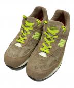 NEW BALANCE×Conceptsニューバランス×コンセプト）の古着「992 