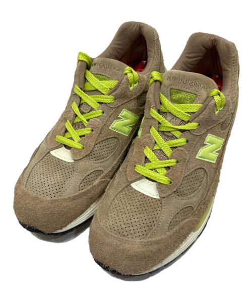 NEW BALANCE（ニューバランス）NEW BALANCE (ニューバランス) Concepts (コンセプト) 992 