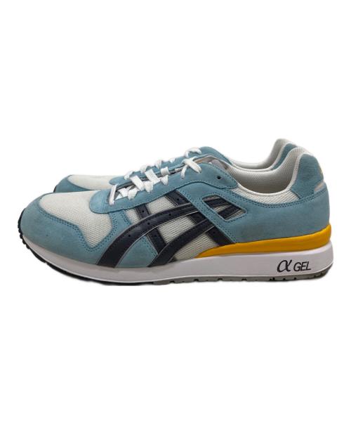 asics（アシックス）asics (アシックス) GlideRide 2/グライドライド2　 ランニング シューズ スカイブルー サイズ:SIZE 30の古着・服飾アイテム
