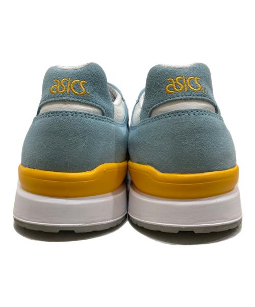 asics（アシックス）asics (アシックス) GlideRide 2/グライドライド2　 ランニング シューズ スカイブルー サイズ:SIZE 30の古着・服飾アイテム