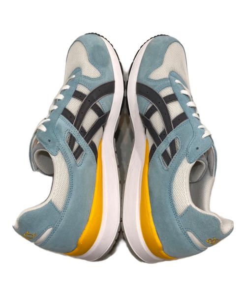 asics（アシックス）asics (アシックス) GlideRide 2/グライドライド2　 ランニング シューズ スカイブルー サイズ:SIZE 30の古着・服飾アイテム