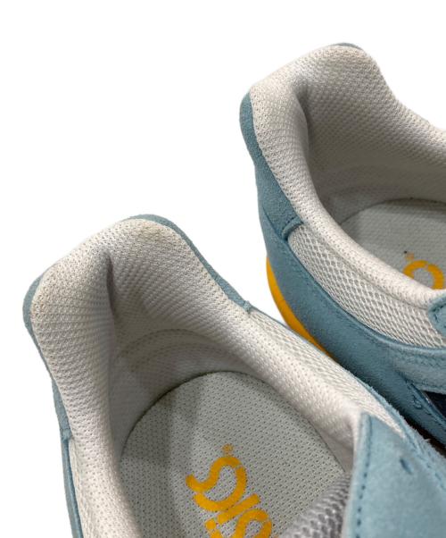 asics（アシックス）asics (アシックス) GlideRide 2/グライドライド2　 ランニング シューズ スカイブルー サイズ:SIZE 30の古着・服飾アイテム