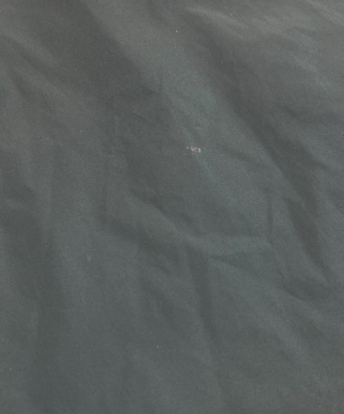 NIKE（ナイキ）NIKE (ナイキ) ウインドブレーカー グリーン サイズ:SIZE Lの古着・服飾アイテム