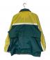 NIKE (ナイキ) ウインドブレーカー グリーン サイズ:SIZE L：5000円