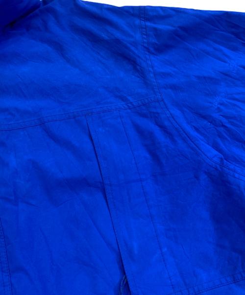 REI（レイ）REI (レイ) 90’Sゴアテックスマウンテンパーカ ブルー サイズ:SIZE XLの古着・服飾アイテム